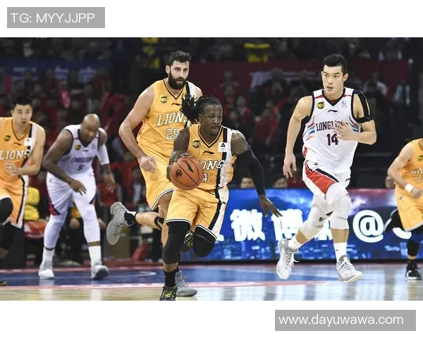 广州篮球队强势领跑挑战赛积分榜目前积分高达78分