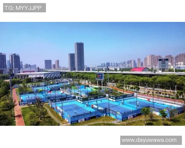 武汉网球队的崛起与发展:聚焦网球运动的力量与未来