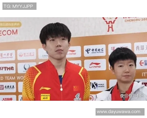 武汉乒乓球队在世界杯预选赛中的状态与表现分析及未来展望
