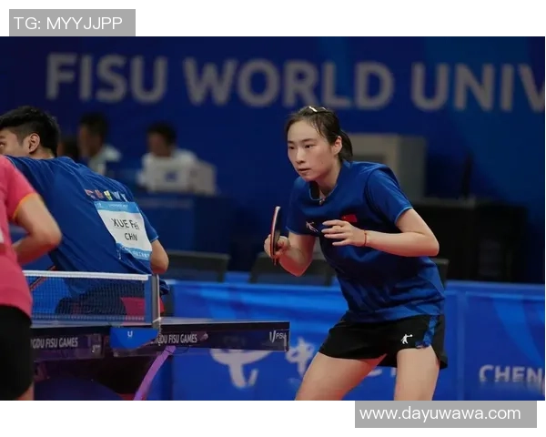 成都乒乓球队近期状态分析与表现评估及未来发展趋势探讨